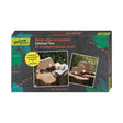 Set para tallar animales de madera nature zoom spiegelburg 1
