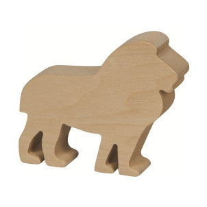 Set para tallar animales de madera nature zoom spiegelburg 2