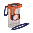 Caja lupa pequeña nature zoom spiegelburg 1