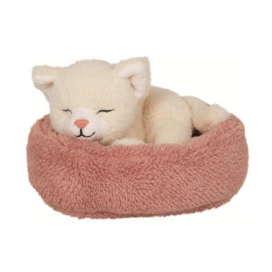 Gato penny en camita funny animal spiegelburg 1