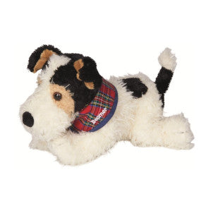 Fox terrier boomer funny animal spiegelburg 2