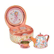 Vajilla de juguete princesa lillifee spiegelburg 1