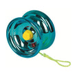 Yoyo de metal azul wild+cool spiegelburg 1
