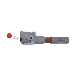 Lanzador de bolas tiburon capitan sharky spiegelburg 1