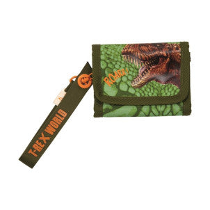 Cartera t-rex world spiegelburg 1