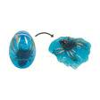 Huevo con araña viscosa wild+cool spiegelburg 1