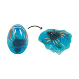 Huevo con araña viscosa wild+cool spiegelburg 1