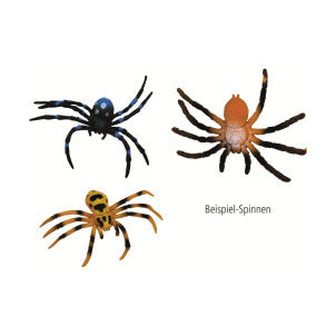 Huevo con araña viscosa wild+cool spiegelburg 2