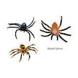 Huevo con araña viscosa wild+cool spiegelburg 2