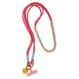 Cordon para movil rosa happy together spiegelburg 1