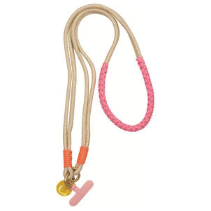Cordon para movil beige happy together spiegelburg 1