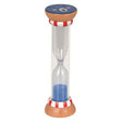 Reloj de arena azul regalos brillantes spiegelburg 1