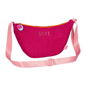 Bolso de pana horse friends spiegelburg 1