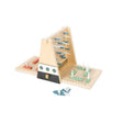 Juego de estrategia regatta gold edition small foot 1