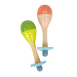 Maracas groovy beats small foot 1