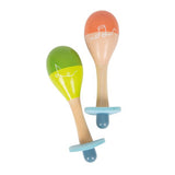 Maracas groovy beats small foot 1