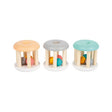 Sonajeros pastel small foot 1