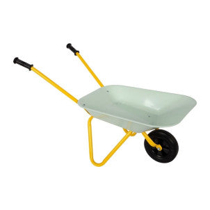 Carretilla tiny garden small foot 1