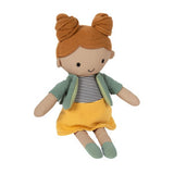 Muñeca de trapo maya small foot 1