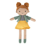 Muñeca de trapo maya small foot 2