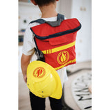 Mochila de bomberos small foot 2
