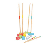 Juego croquet active small foot 1