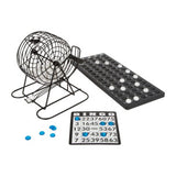 Bingo con bombo y accesorios small foot 2
