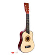 Guitarra nature small foot 1