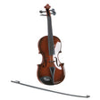Violin classic small foot 1