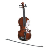 Violin classic small foot 1