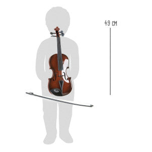 Violin classic small foot 2