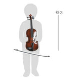 Violin classic small foot 2