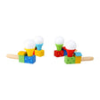 Tren de bola flotante small foot 1