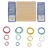 Geoboard de madera small foot 2