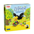 El frutal haba 1