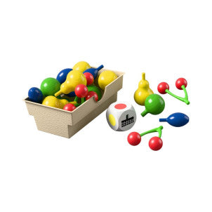 El frutal haba 2