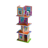 Rhino hero - el original haba 2