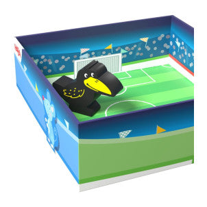 Fifa world cup 2026: el frutal haba 2
