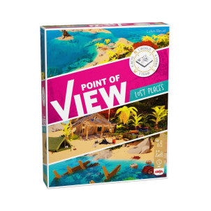 Point of view - lost places haba 1