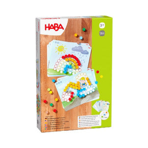Juego de clasificacion scheibix haba 1