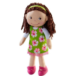 Muñeca coco haba 1