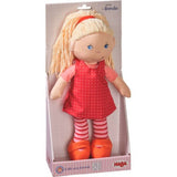 Muñeca annelie haba 2