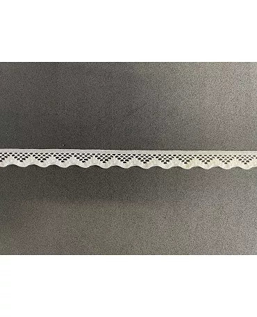PUNTILLA NYLON 18 mm Beig 1