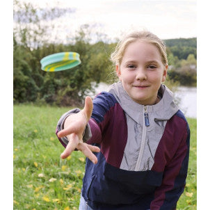 Mini frisbees catch me terra kids haba 2