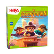 Juego de mesa showdown haba 1