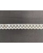 PUNTILLA NYLON 27 mm Beig 1