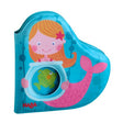 Libro para el baño sirena haba 1