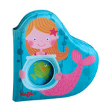 Libro para el baño sirena haba 1