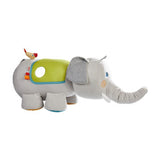 Animal de exploracion elefante haba 2