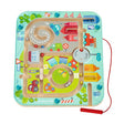 Juego magnetico el laberinto urbano haba 1